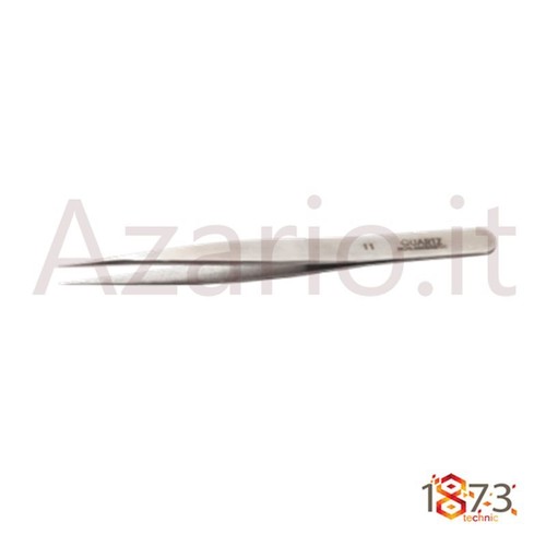 Pinzetta acciaio non - , magnetico