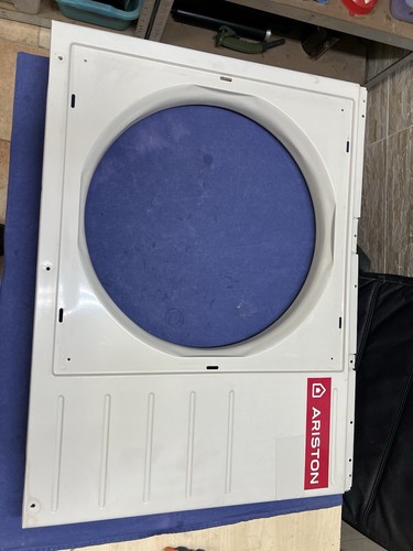 Coperchio climatizzatore