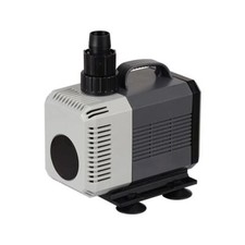 Pompa sommergibile per