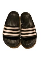 Adidas bambino Duramo Slide K