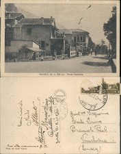 VINADIO STRADA NAZIONALE