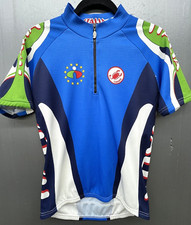 Castelli Cycling Jersey Men M