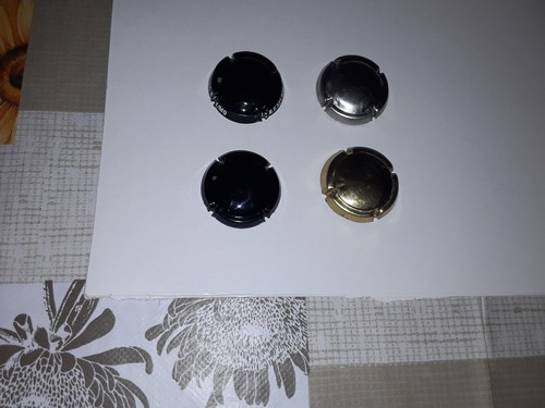 Tappi capsule o - di, ,