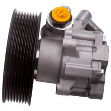 Alternateur Pompe Hydraulique