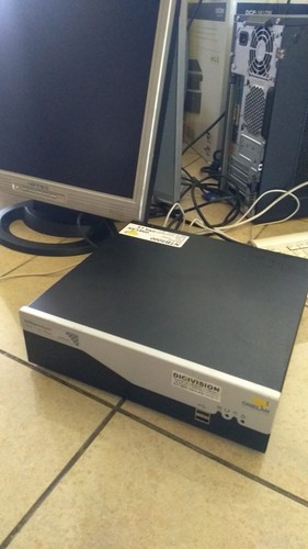Mini nuovo onelan ntb5000 - onelan,