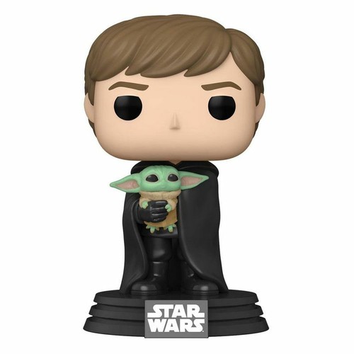 Funko pop star wars il - funko,