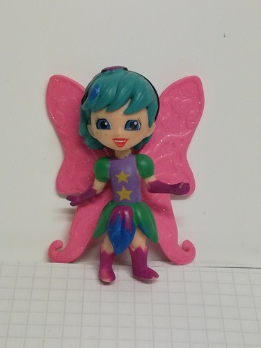 Magiki fairies agostini - fairies, de