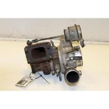 TURBOCOMPRESSORE PER VEICOLI INDUSTRIALI AEBI FURGONE 3.0 TURBO BZ/M 1950