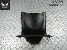 SCOCCA TUNNEL CENTRALE YAMAHA