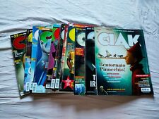 CIAK 2019 - rivista con cartoline e allegati: più dettagli nella descrizione