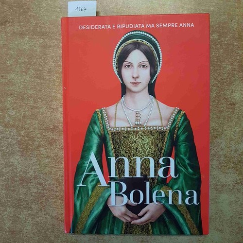 Anna bolena desiderata - anna,