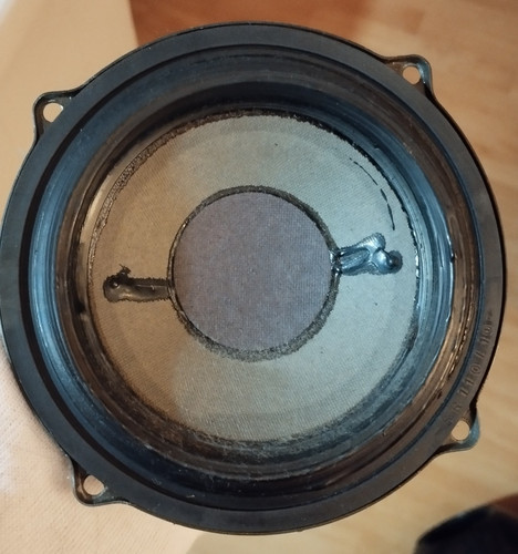 Grundig audiorama 5000 - x,