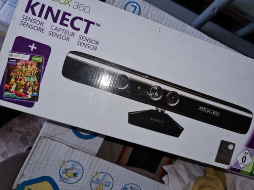 Sensore kinect microsoft - sensore,