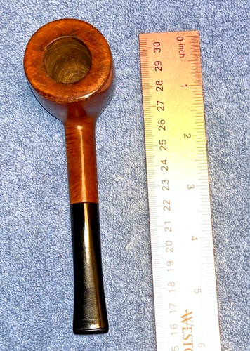 Pipa fumo ross - ross, arundel