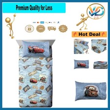 Disney Pixar Cars Sintonizza