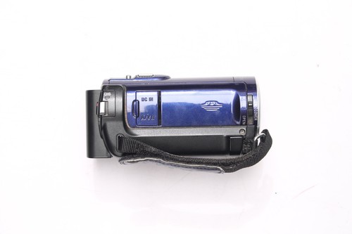 Sony handycam hdr cx115 - sony,