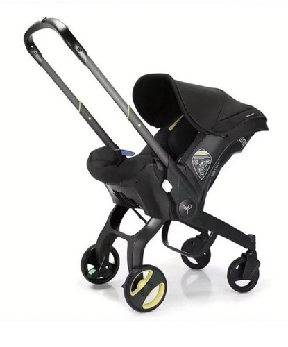 Seggiolino auto passeggino - auto,