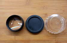 Aggiuntivo Ottico Russo 62 Mm