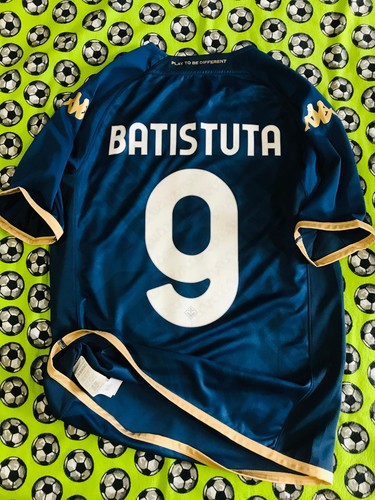 Nuova maglia calcio - maglia, kappa
