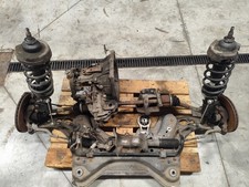 cambio 6 marce opel vivaro 2.5