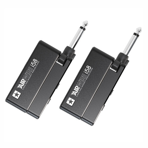 Blackstar airwire i58 sistema - blackstar,