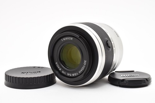Nikon nikkor 110 mm - 30-110,