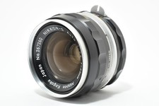 Quasi nuovo nikon non ai - nikon,