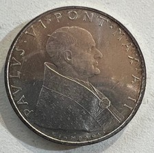 Citta del vaticano moneta - citta',
