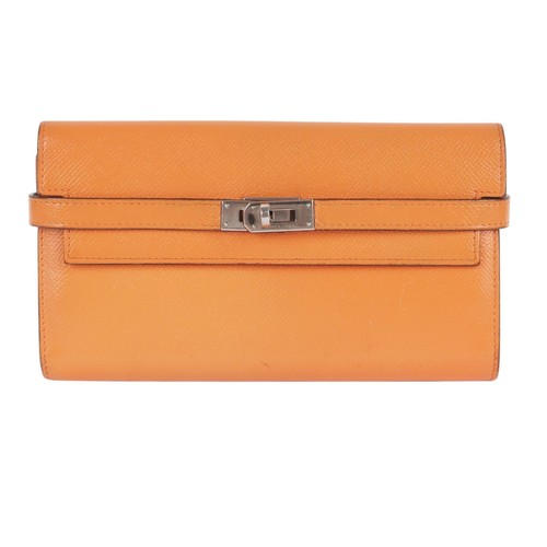 Portafoglio hermès kelly - hermÈs, long