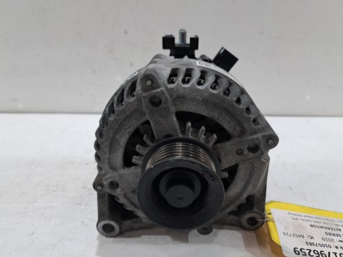 Alternatore bmw serie 118d - 1,