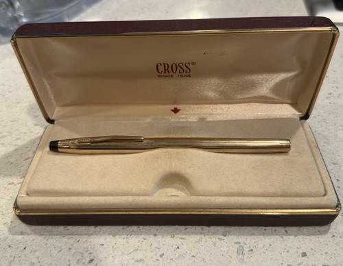 Croce penna stilografica