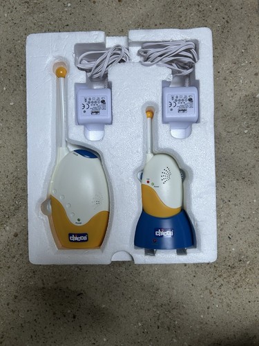 Baby monitor chicco - monitor,