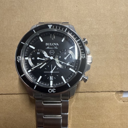 Orologio bulova precisionist - orologio,