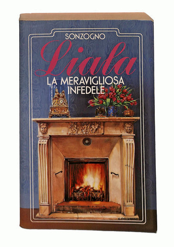 Ebond meravigliosa infedele - meravigliosa,