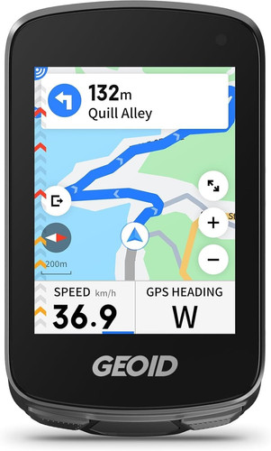 Cc700 pro gps - cc700,