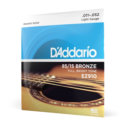 Addario corde chitarra - addario,