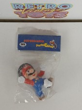 SUPER MARIO BROS NINTENDO