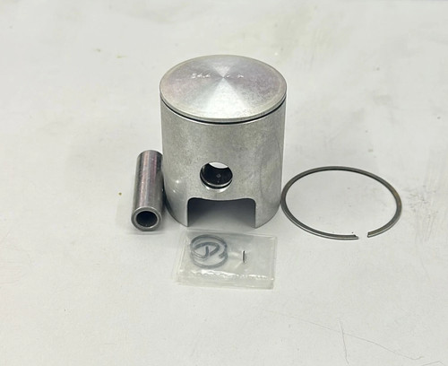 Pistone completo spinotto - di,