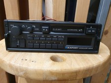 Cassetta vintage Blaupunkt