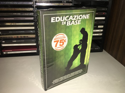 Educazione base corso - educazione,