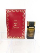 Cartier Must de Cartier Parfum