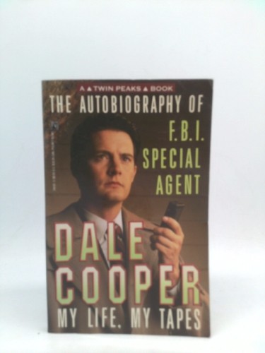 The autobiography b i - the, f.b.i