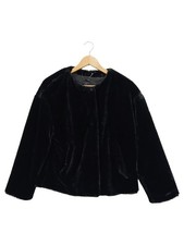 Zara Giacca Pelliccia