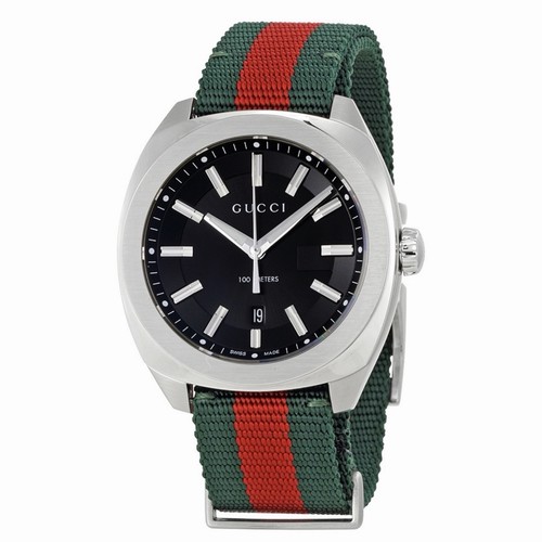 Gucci watch ya142305 - gucci,