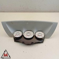 Cruscotto 1400613880 503001040207 per FIAT ULYSSE MK2 2002-2010 usato (110489)