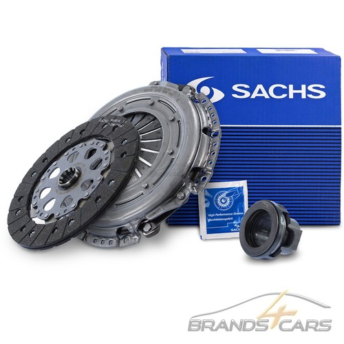 Kit frizione sachs per bmw - sachs,