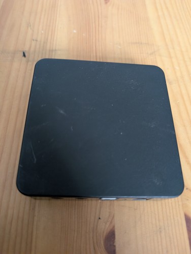 Mini lettore - tv,