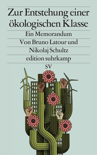 Bruno latour zur - zur, entstehung