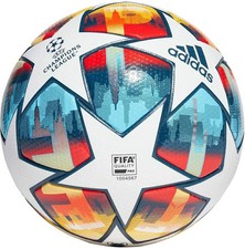 Adidas Champions League Final