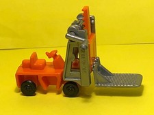 Lem8 -  KINDER 1992  - Camion